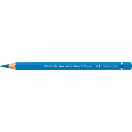 Watercolour Pencil Albrecht Dürer Magnus phthalo blue